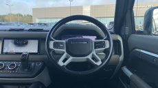 Land Rover Defender 2.0 D240 First Edition 110 5dr Auto Diesel Estate